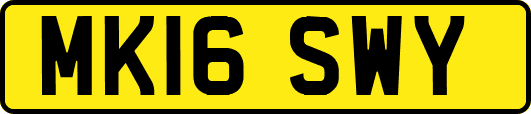 MK16SWY