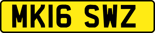 MK16SWZ