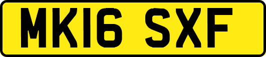 MK16SXF
