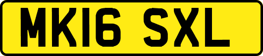 MK16SXL