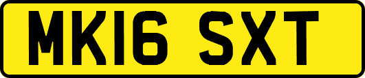MK16SXT