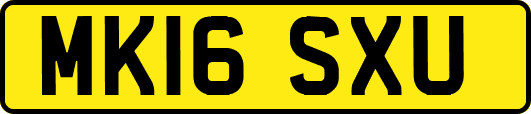 MK16SXU