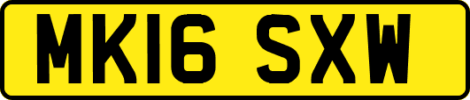 MK16SXW