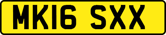 MK16SXX