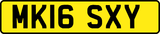 MK16SXY