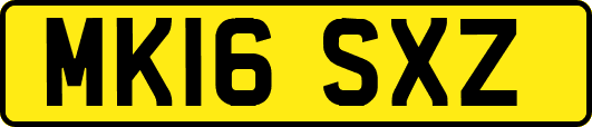 MK16SXZ