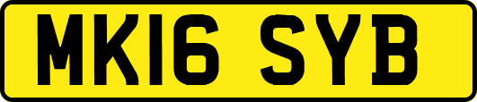 MK16SYB