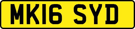 MK16SYD