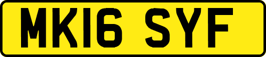MK16SYF