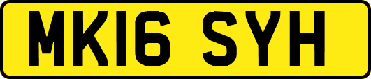 MK16SYH