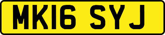 MK16SYJ
