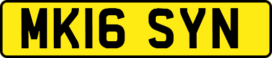 MK16SYN