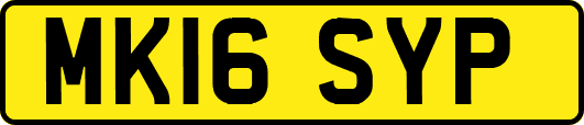 MK16SYP