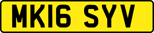 MK16SYV