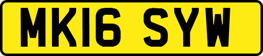 MK16SYW