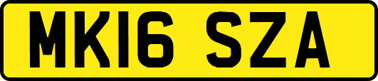 MK16SZA