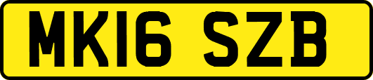 MK16SZB