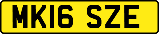 MK16SZE