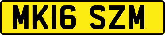 MK16SZM