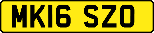 MK16SZO