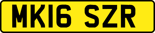 MK16SZR
