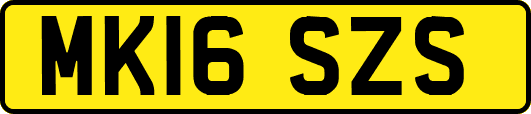 MK16SZS