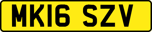 MK16SZV