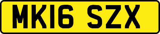 MK16SZX