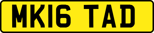 MK16TAD