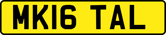 MK16TAL