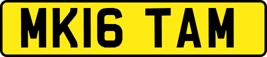 MK16TAM