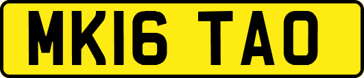 MK16TAO