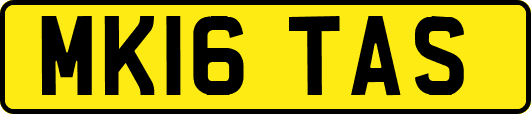 MK16TAS