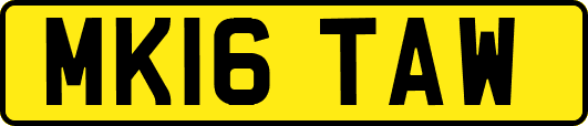 MK16TAW