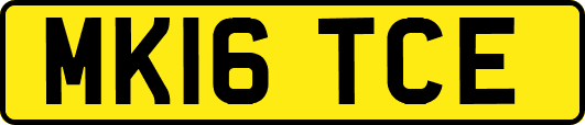 MK16TCE