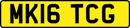 MK16TCG