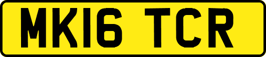 MK16TCR