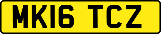 MK16TCZ