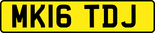 MK16TDJ