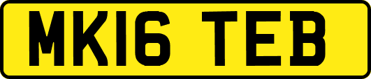MK16TEB