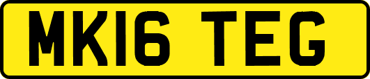 MK16TEG