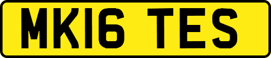 MK16TES