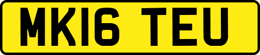 MK16TEU