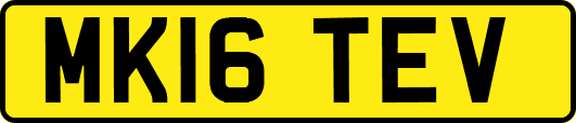 MK16TEV