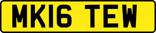 MK16TEW