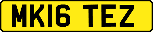 MK16TEZ