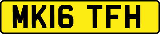 MK16TFH