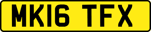 MK16TFX