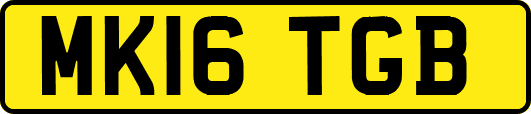 MK16TGB
