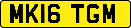 MK16TGM